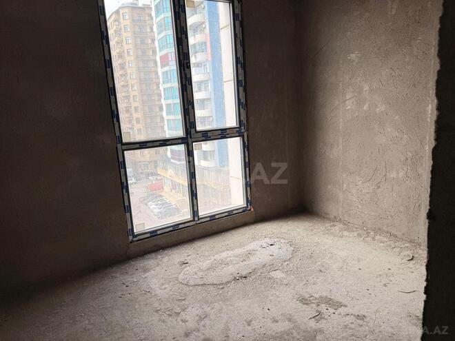 Satılır 3 otaqlı yeni tikili 101 m², Nizami m., photo 12 from 15