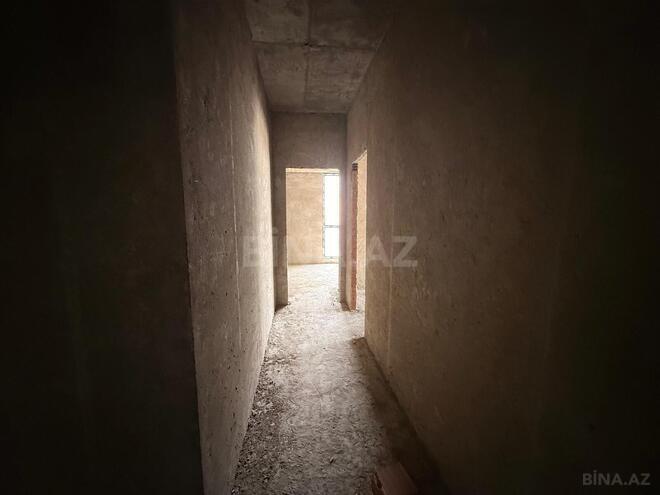 Satılır 3 otaqlı yeni tikili 101 m², Nizami m., photo 9 from 15