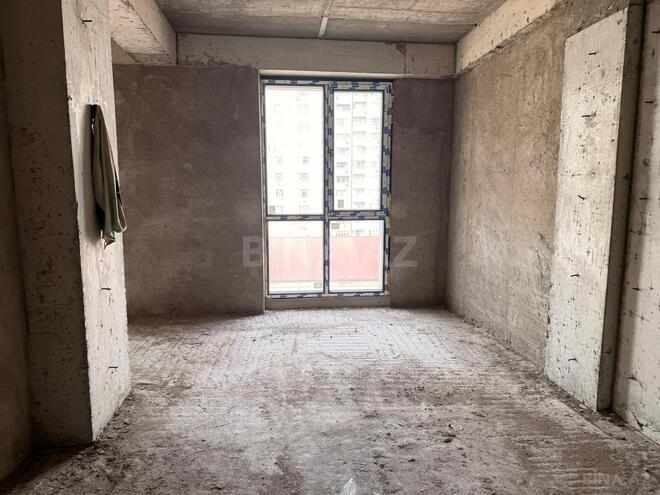 Satılır 3 otaqlı yeni tikili 101 m², Nizami m., photo 6 from 15