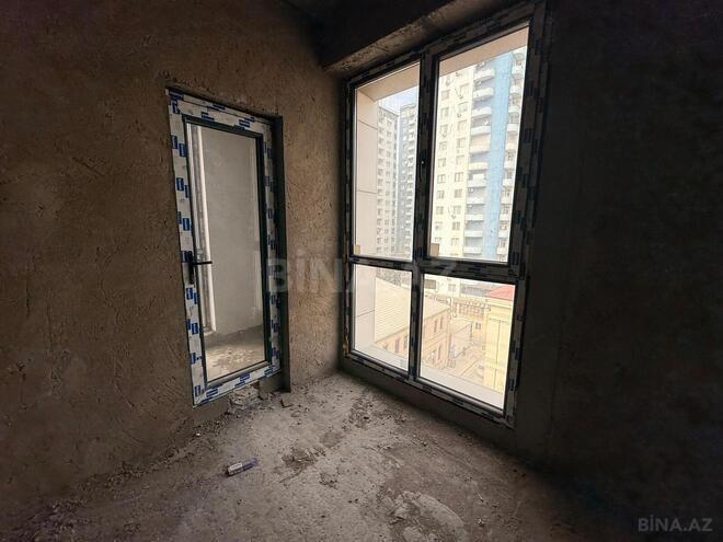 Satılır 3 otaqlı yeni tikili 101 m², Nizami m., photo 8 from 15