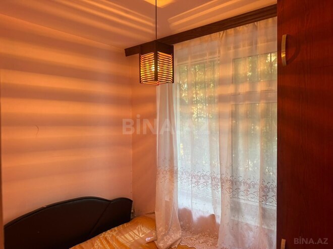 Satılır 2 otaqlı köhnə tikili 36 m², Nəriman Nərimanov m., photo 9 from 17