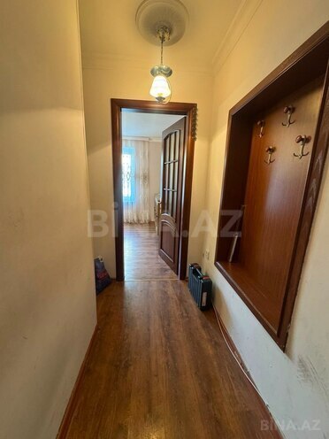 Satılır 2 otaqlı köhnə tikili 36 m², Nəriman Nərimanov m., photo 15 from 17