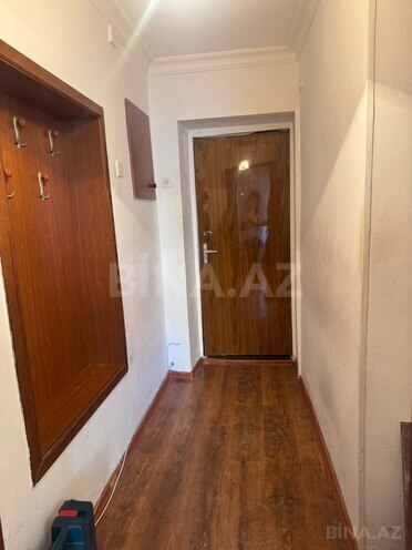 Satılır 2 otaqlı köhnə tikili 36 m², Nəriman Nərimanov m., photo 16 from 17