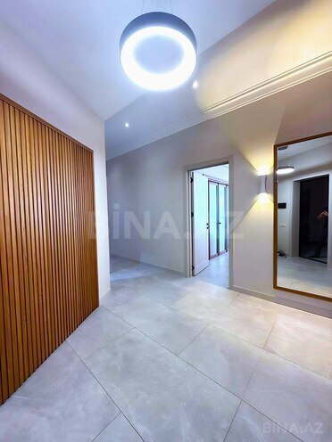 Satılır 3 otaqlı yeni tikili 134 m², Gənclik m., photo 8 from 17