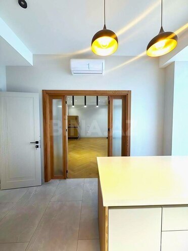 Satılır 3 otaqlı yeni tikili 134 m², Gənclik m., photo 4 from 17