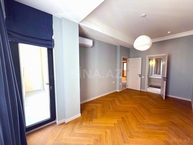Satılır 3 otaqlı yeni tikili 134 m², Gənclik m., photo 11 from 17