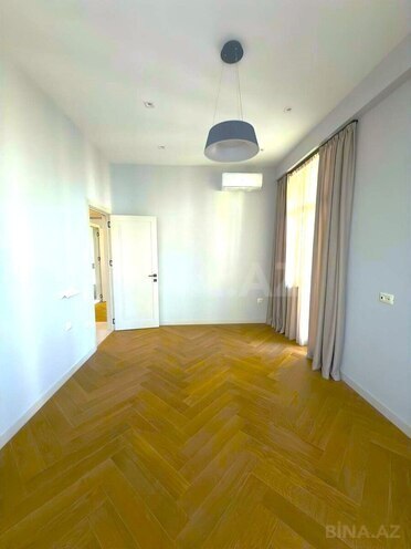 Satılır 3 otaqlı yeni tikili 134 m², Gənclik m., photo 9 from 17