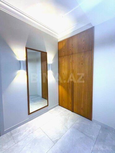 Satılır 3 otaqlı yeni tikili 134 m², Gənclik m., photo 5 from 17