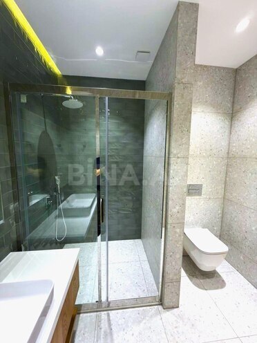 Satılır 3 otaqlı yeni tikili 134 m², Gənclik m., photo 12 from 17