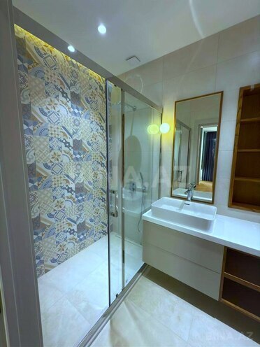 Satılır 3 otaqlı yeni tikili 134 m², Gənclik m., photo 14 from 17