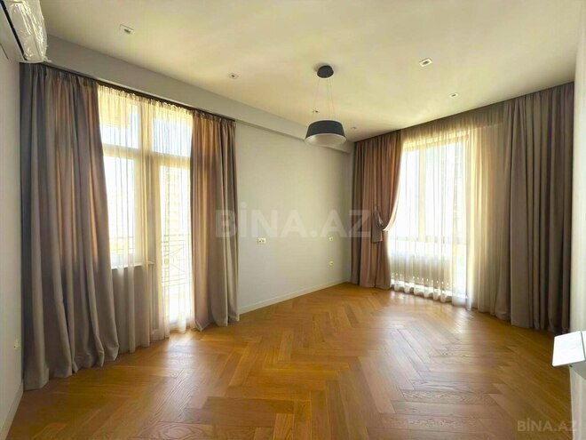 Satılır 3 otaqlı yeni tikili 134 m², Gənclik m., photo 7 from 17