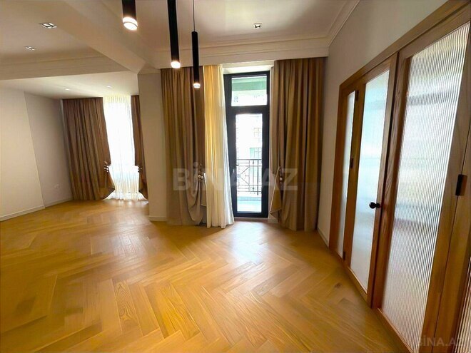 Satılır 3 otaqlı yeni tikili 134 m², Gənclik m., photo 6 from 17