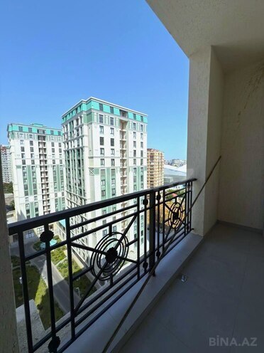Satılır 3 otaqlı yeni tikili 134 m², Gənclik m., photo 15 from 17