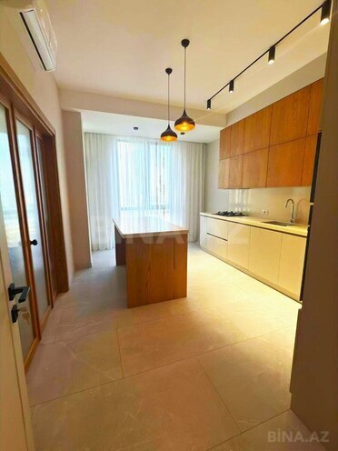 Satılır 3 otaqlı yeni tikili 134 m², Gənclik m., photo 3 from 17