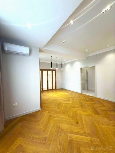 Satılır 3 otaqlı yeni tikili 134 m², Gənclik m., photo 10 from 17