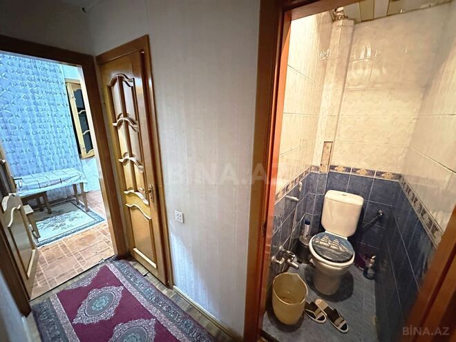 İcarəyə verilir 2 otaqlı köhnə tikili 60 m², İçəri Şəhər m., photo 13 from 18