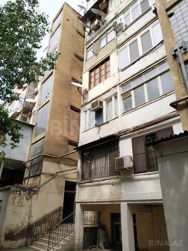 İcarəyə verilir 2 otaqlı köhnə tikili 60 m², İçəri Şəhər m., photo 16 from 18