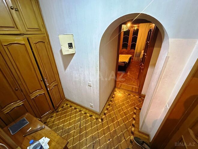 İcarəyə verilir 2 otaqlı köhnə tikili 60 m², İçəri Şəhər m., photo 7 from 18