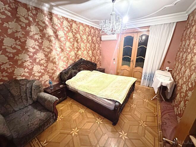 İcarəyə verilir 2 otaqlı köhnə tikili 60 m², İçəri Şəhər m., photo 9 from 18