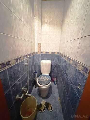 İcarəyə verilir 2 otaqlı köhnə tikili 60 m², İçəri Şəhər m., photo 15 from 18