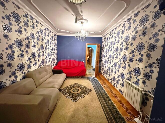 İcarəyə verilir 2 otaqlı köhnə tikili 60 m², İçəri Şəhər m., photo 6 from 18