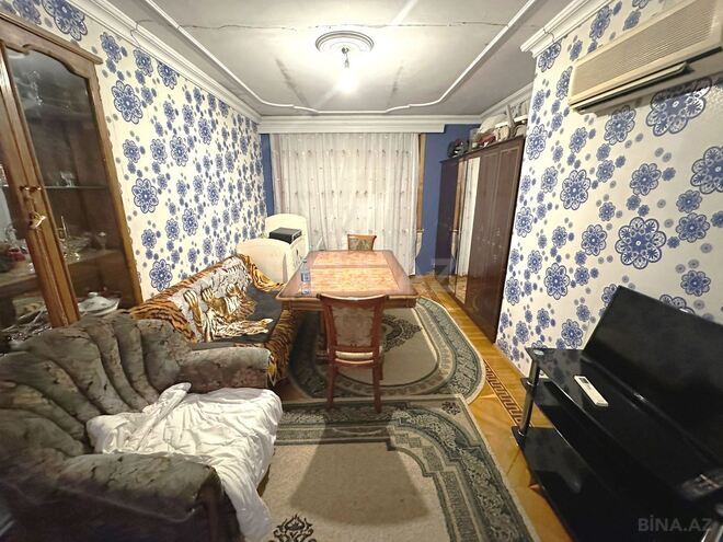 İcarəyə verilir 2 otaqlı köhnə tikili 60 m², İçəri Şəhər m., photo 1 from 18