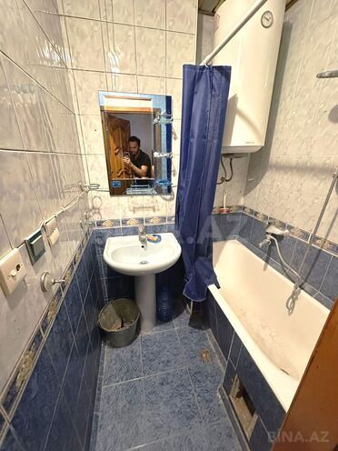 İcarəyə verilir 2 otaqlı köhnə tikili 60 m², İçəri Şəhər m., photo 14 from 18