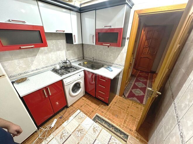 İcarəyə verilir 2 otaqlı köhnə tikili 60 m², İçəri Şəhər m., photo 12 from 18