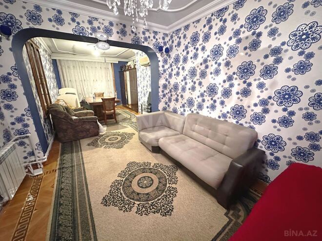 İcarəyə verilir 2 otaqlı köhnə tikili 60 m², İçəri Şəhər m., photo 5 from 18