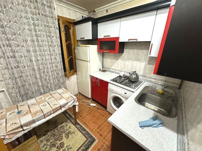 İcarəyə verilir 2 otaqlı köhnə tikili 60 m², İçəri Şəhər m., photo 11 from 18
