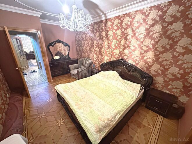 İcarəyə verilir 2 otaqlı köhnə tikili 60 m², İçəri Şəhər m., photo 8 from 18