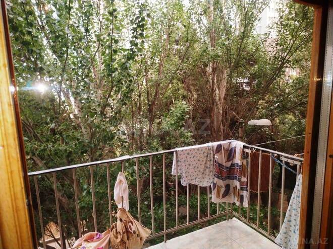 İcarəyə verilir 2 otaqlı köhnə tikili 60 m², İçəri Şəhər m., photo 17 from 18