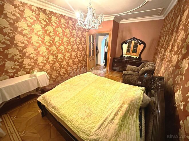 İcarəyə verilir 2 otaqlı köhnə tikili 60 m², İçəri Şəhər m., photo 10 from 18