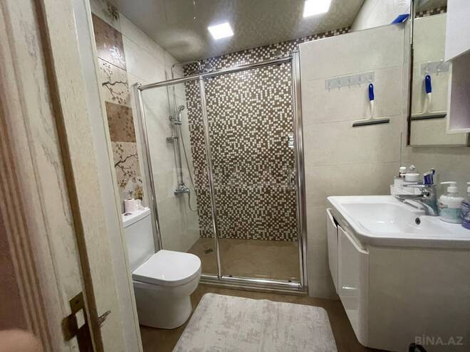 Продаётся 3-комн. новостройка 140 м², Ясамальский р., photo 15 from 24