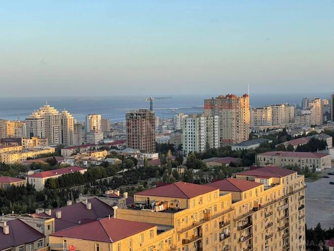Продаётся 3-комн. новостройка 140 м², Ясамальский р., photo 20 from 24