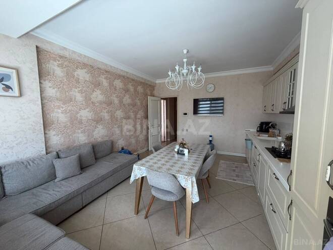 Продаётся 3-комн. новостройка 140 м², Ясамальский р., photo 7 from 24