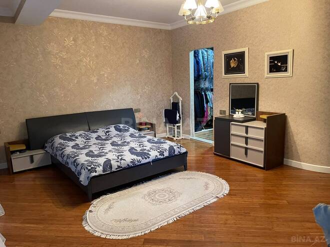 Продаётся 3-комн. новостройка 140 м², Ясамальский р., photo 9 from 24