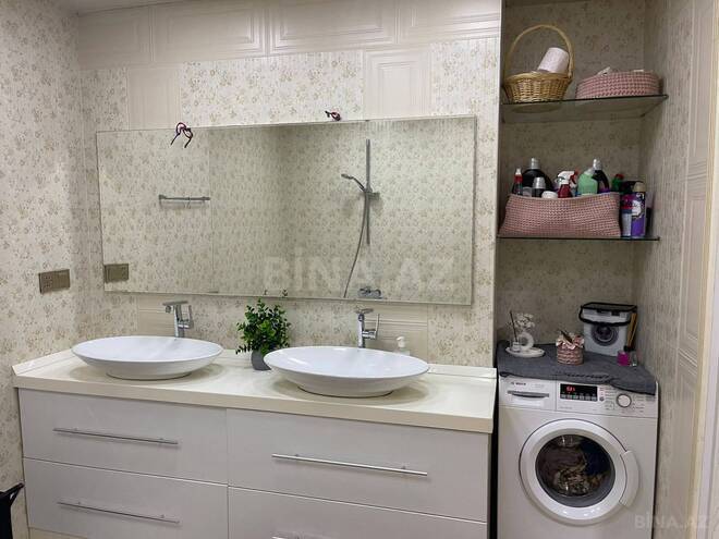 Продаётся 3-комн. новостройка 140 м², Ясамальский р., photo 12 from 24