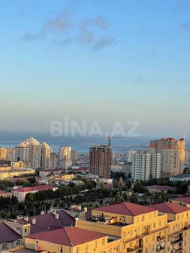 Продаётся 3-комн. новостройка 140 м², Ясамальский р., photo 21 from 24