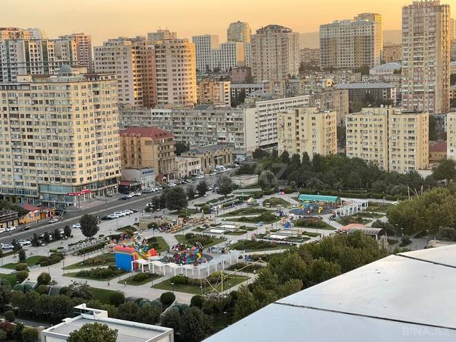 Продаётся 3-комн. новостройка 140 м², Ясамальский р., photo 19 from 24