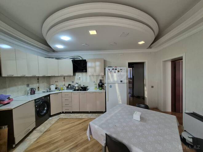 Satılır 2 otaqlı yeni tikili 125 m², Nərimanov r., photo 11 from 17