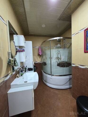 Satılır 2 otaqlı yeni tikili 125 m², Nərimanov r., photo 15 from 17