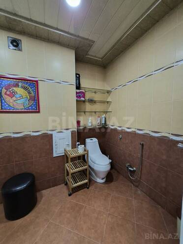 Satılır 2 otaqlı yeni tikili 125 m², Nərimanov r., photo 16 from 17