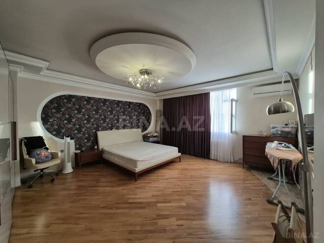 Satılır 2 otaqlı yeni tikili 125 m², Nərimanov r., photo 8 from 17