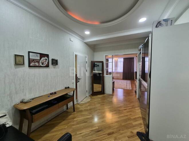 Satılır 2 otaqlı yeni tikili 125 m², Nərimanov r., photo 14 from 17