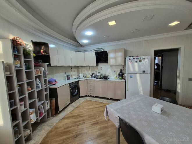 Satılır 2 otaqlı yeni tikili 125 m², Nərimanov r., photo 10 from 17