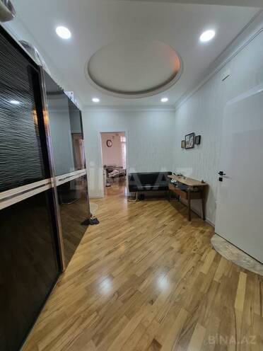 Satılır 2 otaqlı yeni tikili 125 m², Nərimanov r., photo 13 from 17