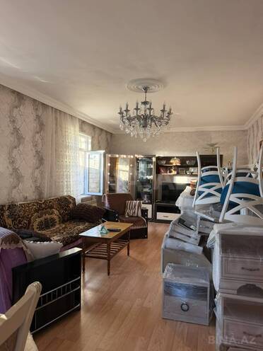 Satılır 4 otaqlı köhnə tikili 45 m², Maştağa q., photo 15 from 16
