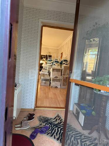 Satılır 4 otaqlı köhnə tikili 45 m², Maştağa q., photo 7 from 16