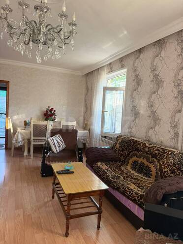 Satılır 4 otaqlı köhnə tikili 45 m², Maştağa q., photo 6 from 16